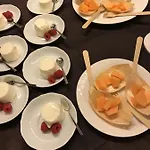 Ristorante Garden Otel Ovaro