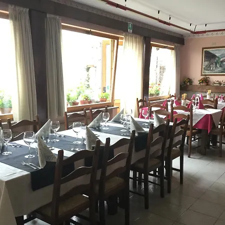 Ristorante Garden 2* Ovaro