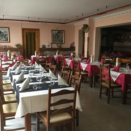 Ristorante Garden Ovaro