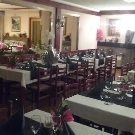 Ristorante Garden Ovaro