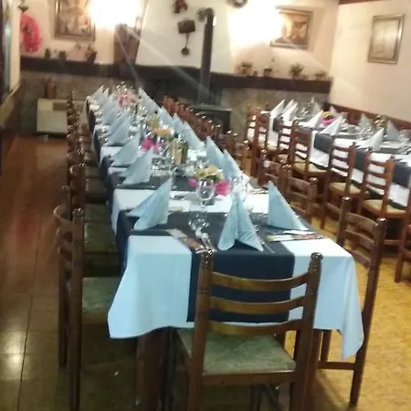 Ristorante Garden Hotel 2*