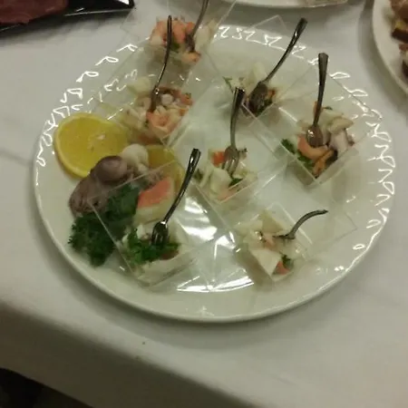 Ristorante Garden Ovaro