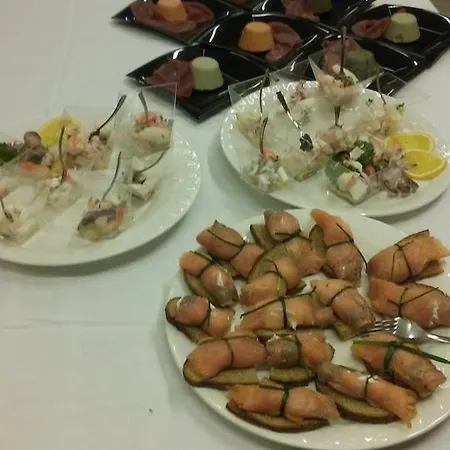 Ristorante Garden Hotel