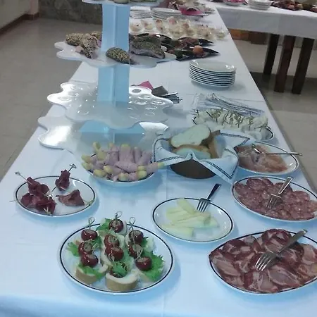 Hotel Ristorante Garden 2*