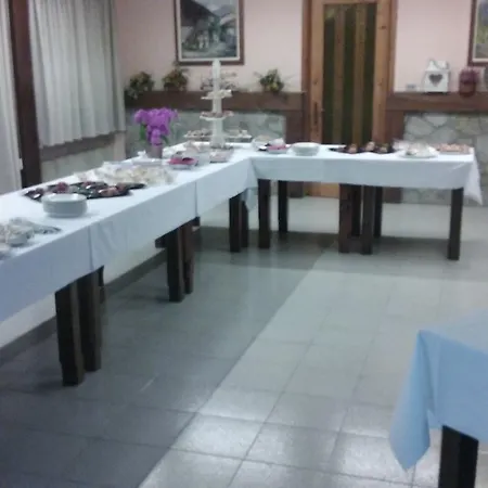 Ristorante Garden 2*