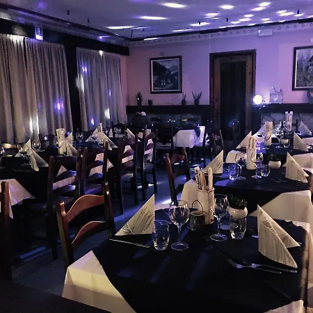 Ristorante Garden Hotel