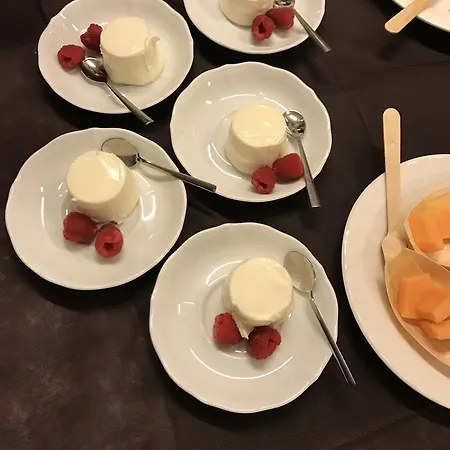 Ristorante Garden 2*
