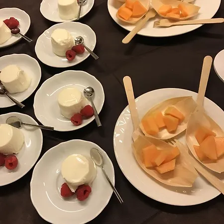 Ristorante Garden Hotel Ovaro