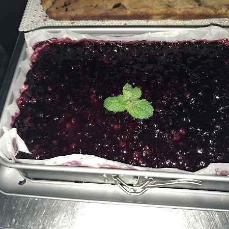 Ristorante Garden