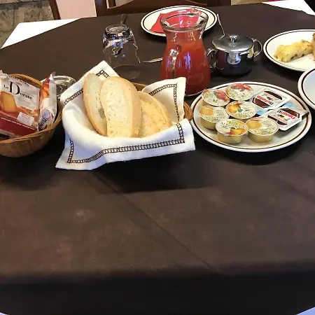Ristorante Garden Ovaro